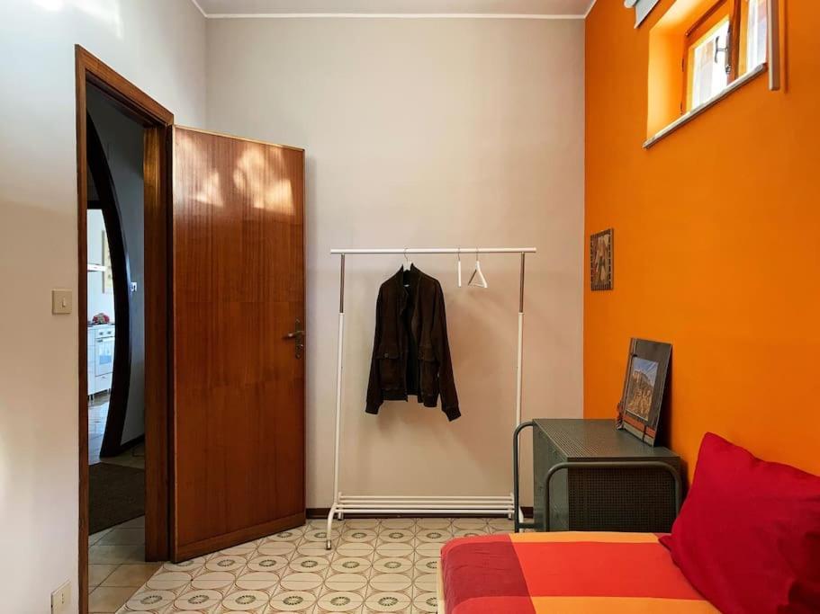 Casa Vacanze Il Nido - 4 Stelle Milazzo Exterior foto