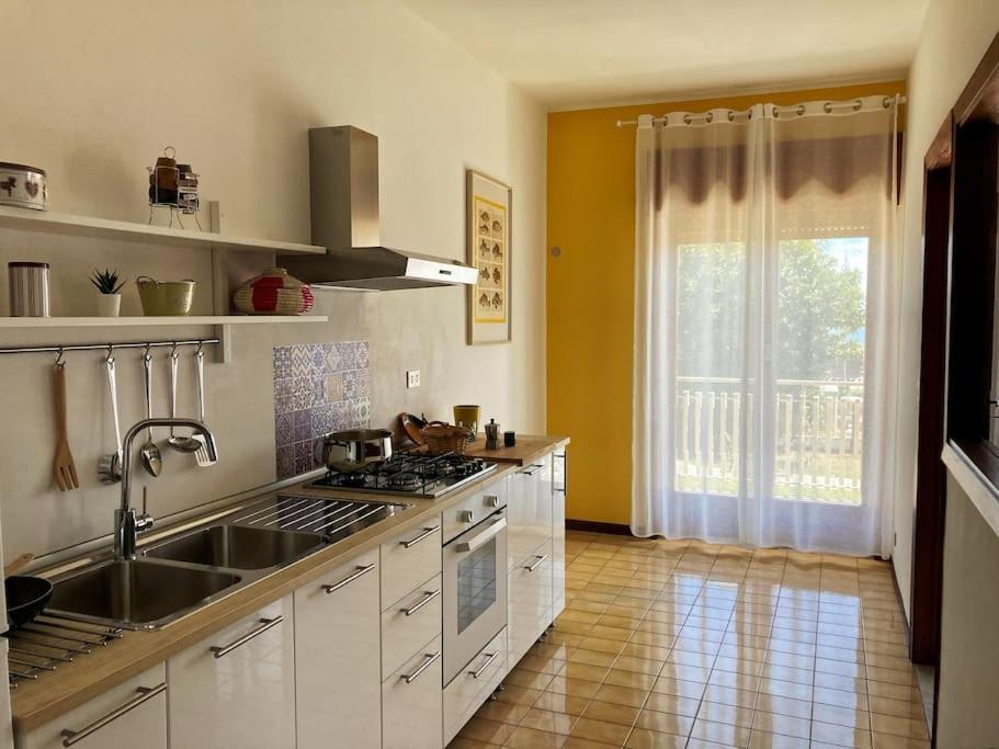 Casa Vacanze Il Nido - 4 Stelle Milazzo Exterior foto
